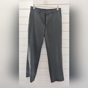 Express Wool Producer Pant, Size 31/32